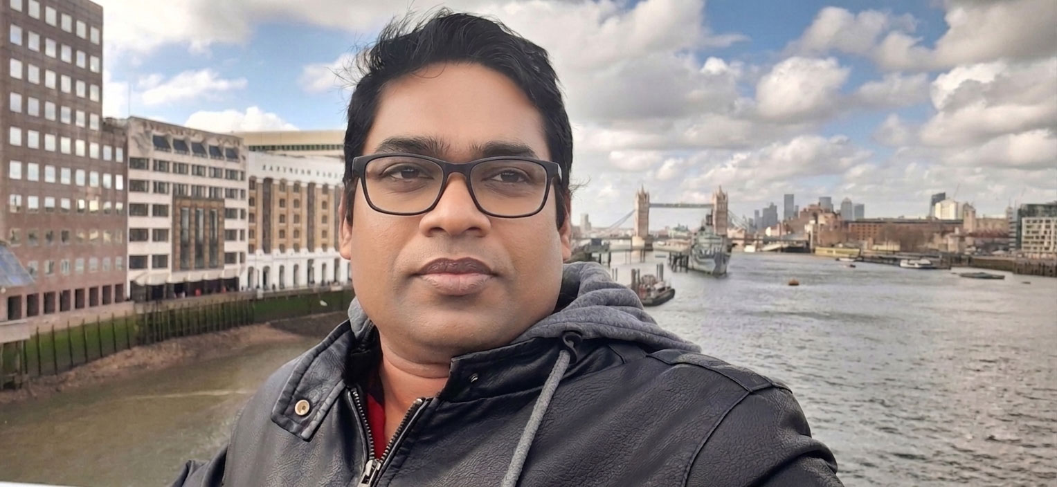 AI & Cloud Solutions Delivery Director